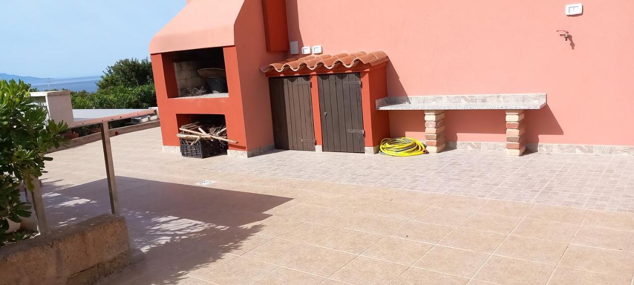 Casa Erbi Villa Torre dei Corsari Ngoại thất bức ảnh