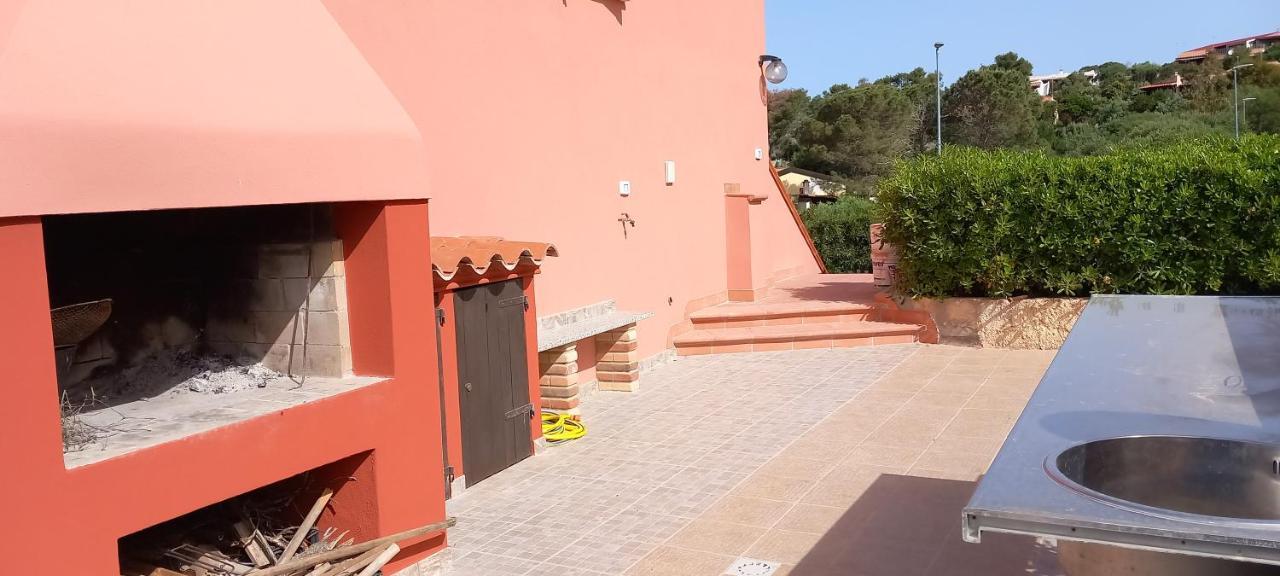 Casa Erbi Villa Torre dei Corsari Ngoại thất bức ảnh