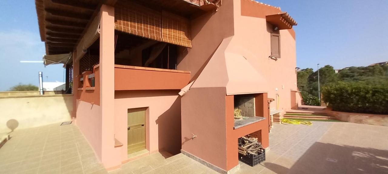 Casa Erbi Villa Torre dei Corsari Ngoại thất bức ảnh
