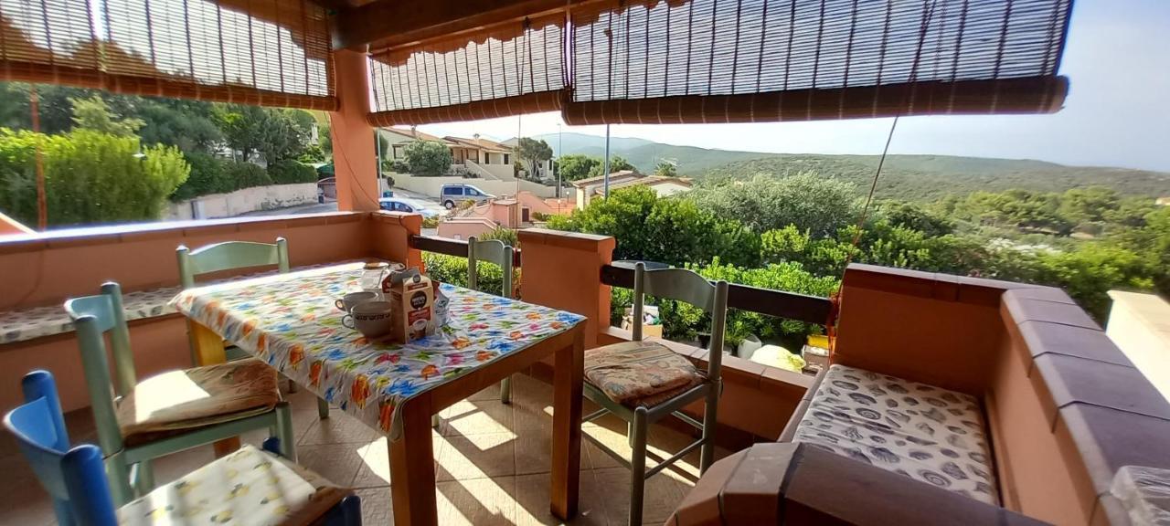 Casa Erbi Villa Torre dei Corsari Ngoại thất bức ảnh
