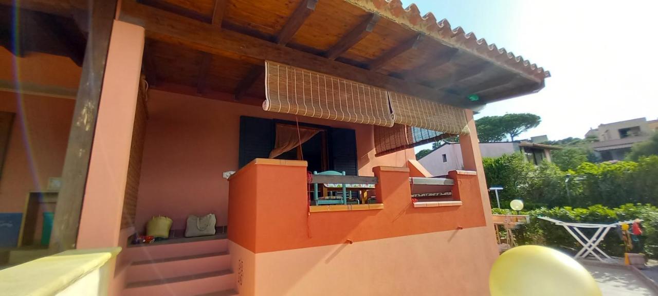 Casa Erbi Villa Torre dei Corsari Ngoại thất bức ảnh