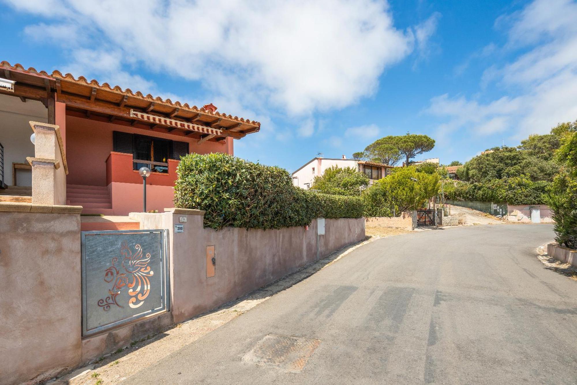 Casa Erbi Villa Torre dei Corsari Ngoại thất bức ảnh