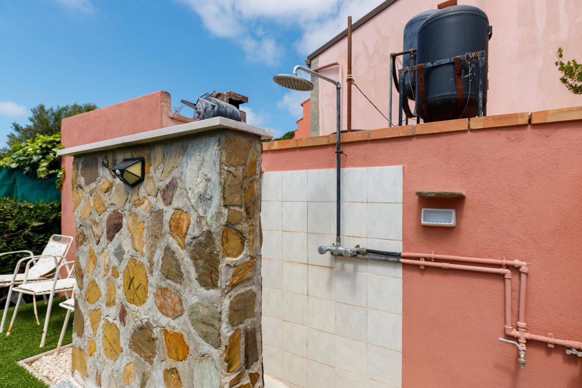 Casa Erbi Villa Torre dei Corsari Ngoại thất bức ảnh